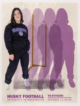 KATIE ROBINSON