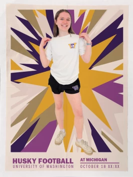 KATIE ROBINSON